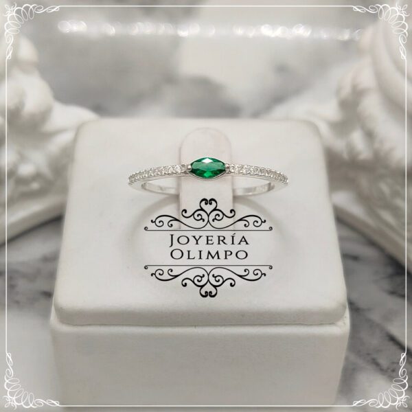 Cintillos de plata best sale
